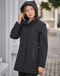Ladies' All Weather Parka