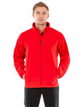 Men's Recycled 2-Layer Printable Softshell Jacket