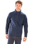 Recycled Unisex Fleece Polarthermic Jacket