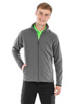 Recycled Microfleece Jacket