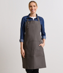 Premier Calibre Heavy Canvas Pocket Apron