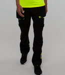 Portwest DX4™ Detachable Holster Pocket Trousers