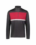 Youth Prism Bold Quarter-Zip Pullover