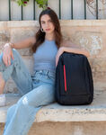 Kiel Urban Laptop Backpack