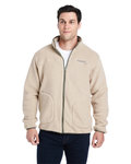 Men's Rugged Ridge™ II Sherpa Full-Zip Fleece Jacket