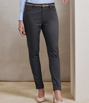 Premier Ladies Performance Chino Jeans