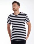 Men's Stripy T
