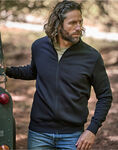 Men's Full Zip Sweatshirt