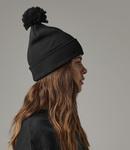Beechfield Organic Cotton Snowstar® Beanie