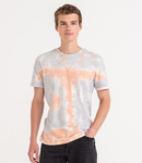 AWDis Tie-Dye T-Shirt