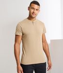 Premier Cotton Rich Comis T-Shirt