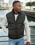 Hybrid-Stretch Bodywarmer