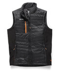 Trade bodywarmer