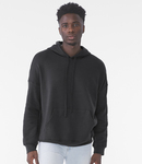 Canvas Unisex Sponge Fleece DTM Hoodie