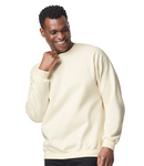 Gildan SoftStyle® Midweight Crew Neck Sweatshirt