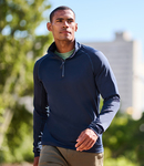 Regatta Core Stretch Half Zip Midlayer Top