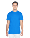 Fine Jersey Unisex Short Sleeve T-Shirt