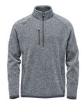 Men's Pure Earth  Avalante 1/4 Zip Pullover