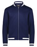 V-Street Full-Zip Jacket