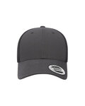 Low Profile 2-Tone Trucker Cap