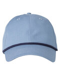 Lariat Cap