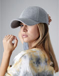 Jersey Athleisure Baseball Cap