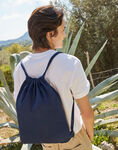 Premium Cotton Gymsac