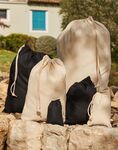 Recycled Cotton Stuff Bag