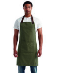 Unisex Annex Oxford Apron