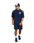 Men's Clubhouse Quarter-Zip