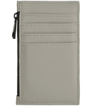 BagBase Matte PU Card Holder