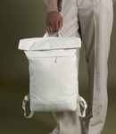 BagBase Simplicity Roll-Top Backpack