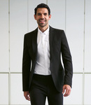 Brook Taverner Jersey Stretch Rory Jacket