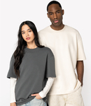 Native Spirit Unisex French Terry T-Shirt