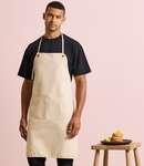 Premier 'Artisan's Choice' Double Pocket Canvas Apron