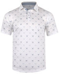 Men's Grant Polo