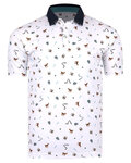 Men's Amendt Polo