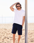 Iconic Jersey Shorts