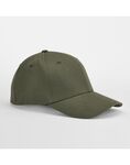 EA Organic Stretch-Sit Cap