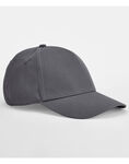 EarthAware® Classic Organic Cotton 5 Panel Cap
