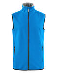 Trial Vest