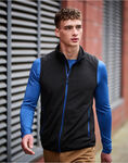 Mens Navigate Fleece Bodywarmer
