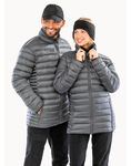 Recycled Padded Jacket