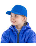 Junior Recycled Printers Cap