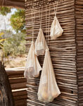 Organic Cotton Mesh Sacks