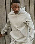 Athletic Hooded Sweat