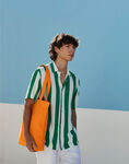 EarthAware® Organic Twill Tote