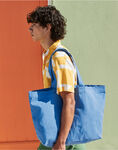 EarthAware® Organic Twill Shopper