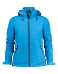 Ladies Karting Jacket