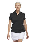 Women's adidas Performance polo